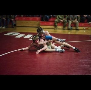 Meet your Posher, Nick